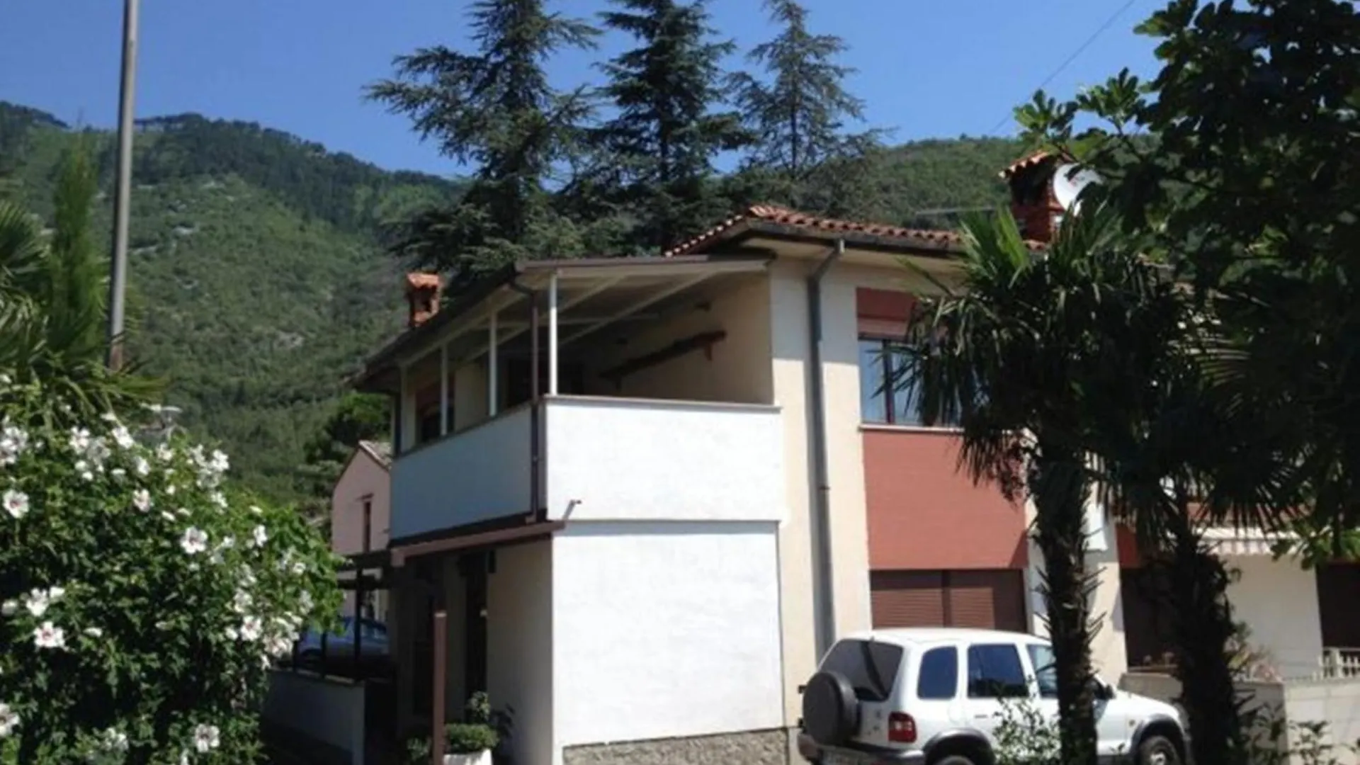 Lovely Apartments Near The Sea Moscenicka Draga
